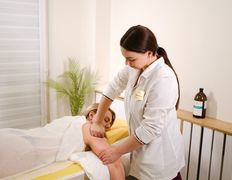 Центр коррекции фигуры Dr. Stoma (Др. Стома), В процессе работы - фото 17