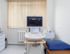 Оздоровительный комплекс  Ракета, Лечение - фото 13