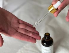 Массажный кабинет и уходовые процедуры для лица Eternal oasis studio (Этернал оазис студио), Примеры работ - фото 6