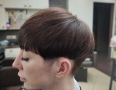 Салон красоты Эгоист&ка, Стрижка женская - фото 16