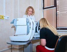 Медицинский центр Минский клинический консультативно-диагностический центр, Галерея - фото 3