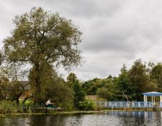 null Коттедж на озере Должа, Рыбалка - фото 11