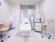 Центр медицинской эстетики Лесанте, Интерьер - фото 18