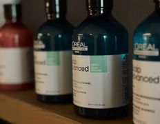 Салон красоты Tori Lozovaya Studio (Тори Лозовая Студио), Галерея - фото 15