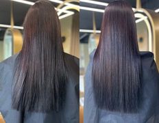 Салон красоты Zhukovskaya (Жуковская), Витаминный молекулярный коктейль - фото 1