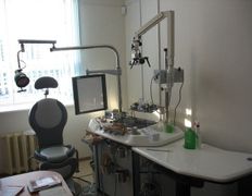 Учреждение здравоохранения 5-я городская клиническая поликлиника, Галерея - фото 7