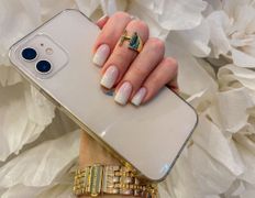 Салон красоты премиум-класса Perfection Style (Перфекшн Стайл), Маникюр - фото 7