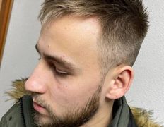 Салон красоты Шевелюра, Мужские стрижки - фото 2