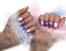 Салон красоты ICON (Айкон), Ногтевой сервис - фото 15