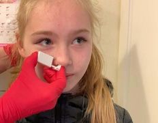 Косметический кабинет Alisan-med (Алисан-мед), Примеры работ - фото 12