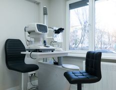 Кабинет офтальмолога МедОптика, Галерея - фото 2