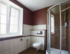 Загородный дом Юхновский хутор, Малый дом - фото 6