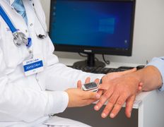 Медицинский кабинет Доктор Сэфью, Галерея - фото 9