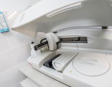 null Поликлиника № 6 г. Могилева, Галерея - фото 11