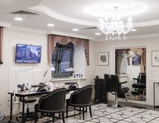 Салон красоты Шевелюра, Интерьер - фото 1