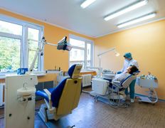 null Медико-санитарная часть ОАО «ММЗ им. С.И.Вавилова — управляющая компания холдинга «БелОМО», Галерея - фото 5