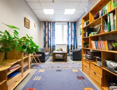 Практический психолог, семейный психолог Бабичева Елена Анатольевна, Интерьер - фото 2