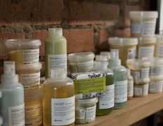 Салон красоты Tori Lozovaya Studio (Тори Лозовая Студио), Галерея - фото 14