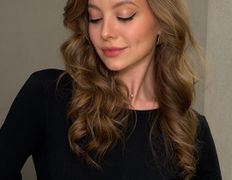 Сеть салонов красоты Мильфей, Визаж и укладка - фото 16