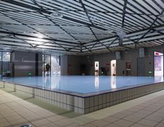 спортивно-оздоровительный комплекс РЦОП по водным видам спорта, Бассейн - фото 11