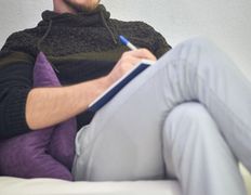 null Частный психолог Виршич Александр, Галерея - фото 12