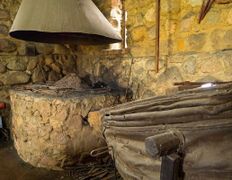 Парк средневековой истории Великое княжество Сула, Экскурсии - фото 18