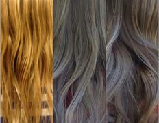 Салон красоты Exclusive (Эксклюзив), Парикмахерские услуги - фото 16