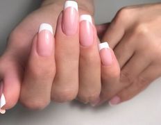 Салон красоты Надежда, Маникюр, педикюр - фото 6