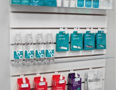 Независимая лаборатория ИНВИТРО, Галерея - фото 9