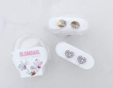 Косметический кабинет Alisan-med (Алисан-мед), Серьги - фото 4