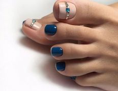 Салон красоты Лерэн Стиль, Педикюр - фото 12