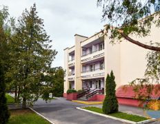 Санаторий Поречье, Территория - фото 17