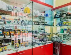 Сеть дискаунтеров оптики и медтехники МедОптика, Галерея - фото 1