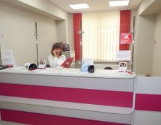 Медицинская лаборатория СИНЛАБ, Галерея - фото 1