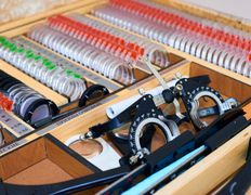 Офтальмология Добрый взгляд, Добрый взгляд - фото 12