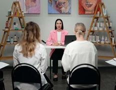 Школа красоты FLARIO (Фларио), Обучение - фото 16