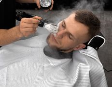 Мужской салон THE BAZA (Это база), Галерея - фото 20