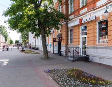 null Парикмахерская №1, Интерьер - фото 2