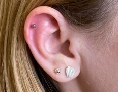 Студия пирсинга КСофиАнА, Прокол для взрослых - фото 17