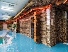 Многофункциональный физкультурно-оздоровительный комплекс Мандарин, Водно-термальная зона - фото 10