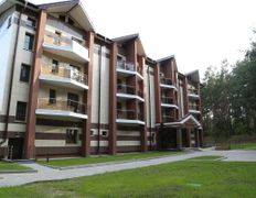 Санаторий Радон, Radon Riverside - фото 9