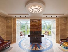 Санаторий Поречье, Лечебная база - фото 6