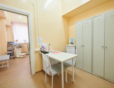 Лечебно-реабилитационный комплекс БПОВЦ, Кабинет акушера-гинеколога - фото 5