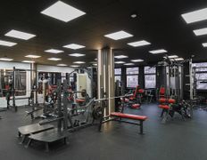 Лаборатория спортивной медицины Sport Science (Cпорт Сайнс), Sport Science - фото 7