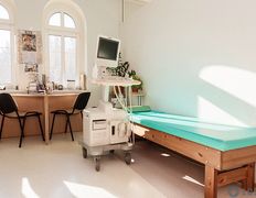 Реабилитационный центр Элеос, Реабилитационный центр - фото 6