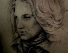 Салон красоты Exclusive (Эксклюзив), Тату - фото 10