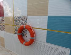 Лечебно-реабилитационный комплекс БПОВЦ, Детский бассейн - фото 8