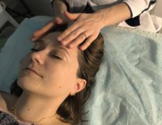 Студия красоты Красота Есть Здоровье, В процессе работы - фото 2