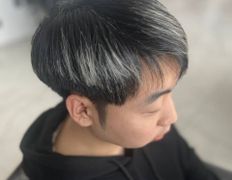 Салон красоты Paris (Париж), Мужской зал - фото 5