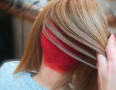 Мастерская красоты «АлтаДеан» на Мясникова, Парикмахерский зал - фото 2